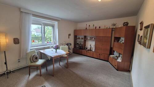EG-Wohnzimmer - 
