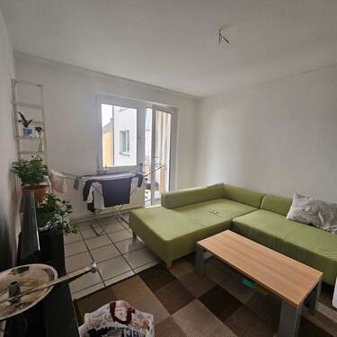 Bild 3 - 2 Zimmer Etagenwohnung in Hagen