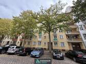Haus - Komplett saniertes und bezugsfreies 1-Zimmer-Apartment in Spreenähe