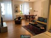 Zimmer - 1 Zimmer Etagenwohnung in Berlin