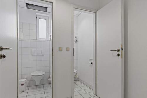 Sanitärbereich - 