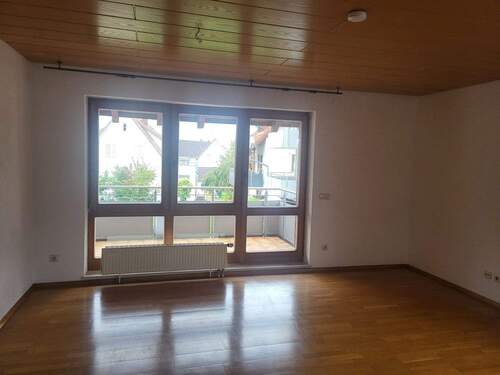 Wohnen - 2 Zimmer Etagenwohnung in Tettnang