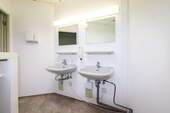 Sanitärbereich - 
