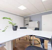 +++ Sofort beziehbar! Teilmöblierte 4-Zimmer-Gewerbeeinheit mit Einbauküche +++ - Dresden Niedersedlitz