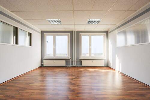 Büroraum 2 - 