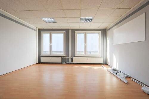 Büroraum 4 - 
