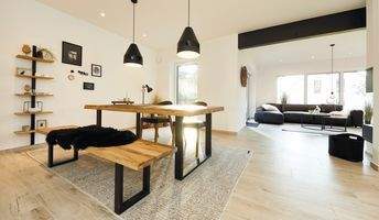 Essen - 9 Zimmer Mehrfamilienhaus, Wohnhaus in Lahr (Hunsrück)