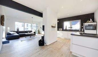 Kochen - Mehrfamilienhaus, Wohnhaus mit 174,00 m² in Lahr (Hunsrück) zum Kaufen