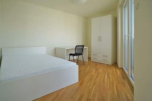 Wohnen - 1 Zimmer Etagenwohnung zur Miete in Dresden