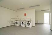 Waschmaschinenraum - 