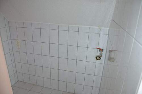 OG Bad mit Waschmaschinenanschluß - 