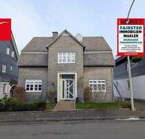 Mehr Platz, mehr Lebensqualität - Zweifamilienhaus in idyllischer Lage - Schmallenberg Bödefeld