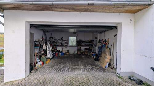 Garage - 