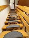 Holztreppe - 