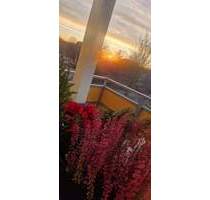 wunderschöne 3-Zimmer-Wohnung mit Balkon in Gaschwitz - Markkleeberg