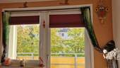 Wohnzimmer zum Balkon - 