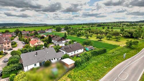 Außenansicht Nord-Ost - 