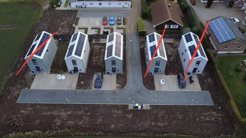 Bild 1 - ?? Modernes Traumhaus an der Ostsee - Wohnen, Erholen, Genießen!