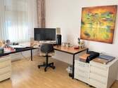 Arbeitszimmer - 