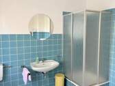 Badezimmer EG Ansicht 2 - 