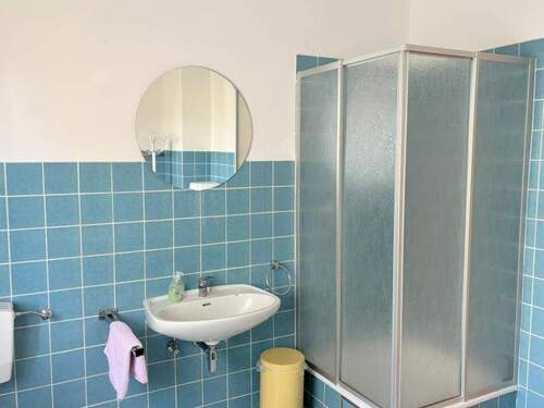 Badezimmer EG Ansicht 2 - 