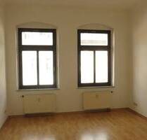 Sonnige, großzügige 3-Zimmer-Wohnung - Chemnitz Yorckgebiet