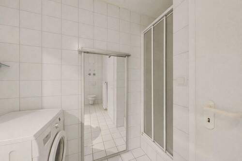 Badezimmer visualisiert - 
