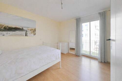 Kinderzimmer visualisiert - 