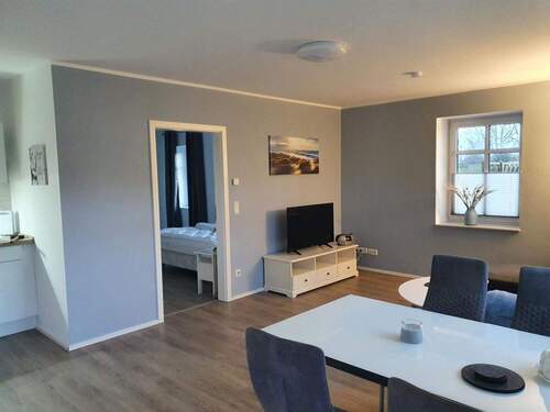 EG Rechts (Dauervermietet) - Schlafzimmer - 