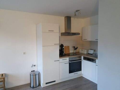 EG Rechts (Dauervermietet) - Küche - 