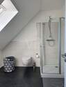 1. OG Rechts (Zweitwohnung) - Badezimmer - 