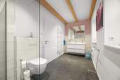Duschbad im EG - 