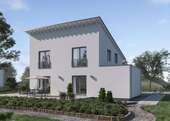 Hausansicht - 