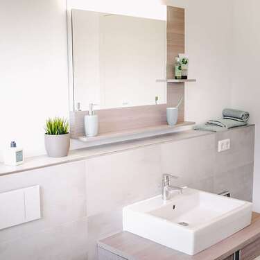 Gäste-WC - 