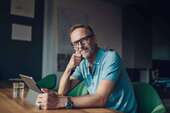 Arbeitszimmer - 