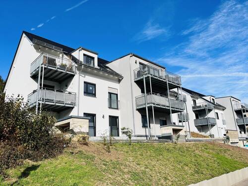 Ansicht der Anlage - 