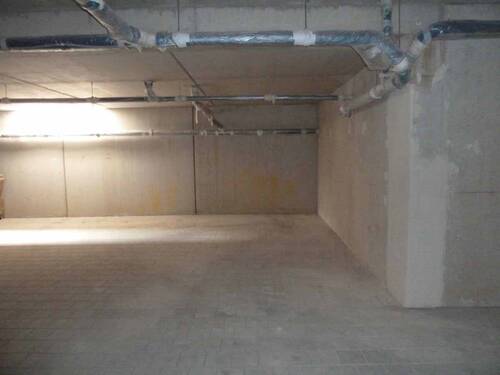 Tiefgaragenstellplätze - Garage, Stellplatz zum Kaufen in Eltmann