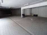 Tiefgarage - Garage, Stellplatz in Eltmann zum Kaufen