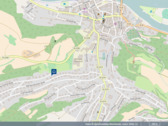 Lagehinweis - 