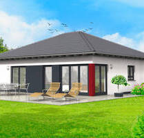 Ihr Traum-Bungalow - Ideal für junge Familien und entspanntes Wohnen im Alter - Wagenfeld Diepholz
