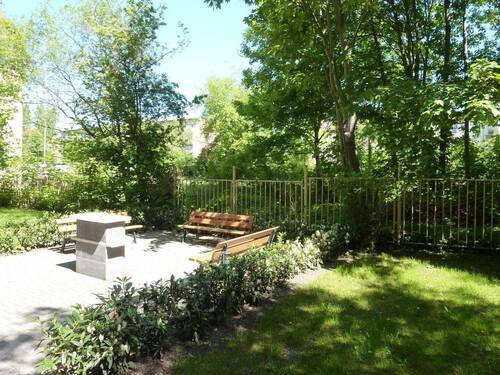 Innenhof - 
