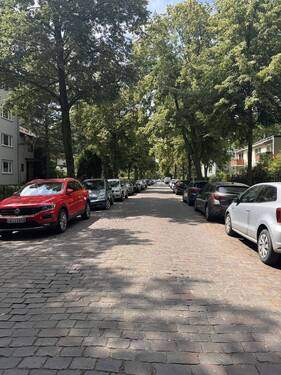 Straßenansicht - 