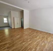 Erstbezug! Renovierte, helle Wohnung im obersten Geschoß unter einem Tonnendach! - Berlin