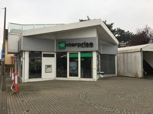 Eingang - Grundstück zum Kaufen in Nürnberg