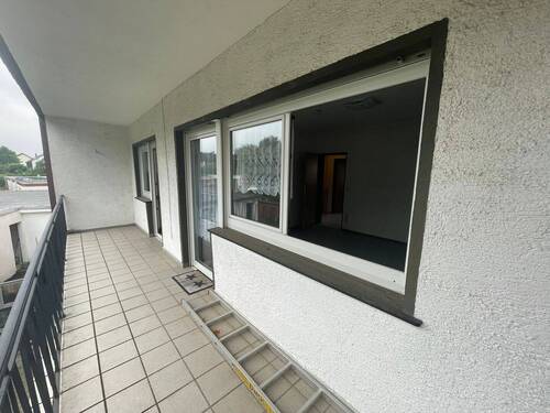 Balkon: OG - 