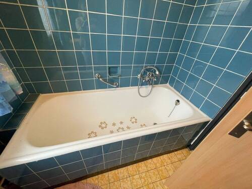 Badezimmer: OG - 
