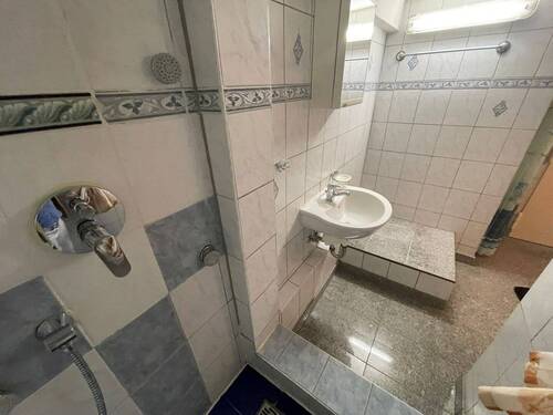 Badezimmer: KG - 