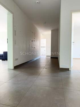  Flur - Etagenwohnung mit 121,20 m² in Mainz zum Kaufen