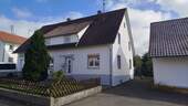 Bild 1 - **PROVSIONSFREI** Einfamilienhaus
