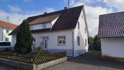 Bild 1 - **PROVSIONSFREI** Einfamilienhaus